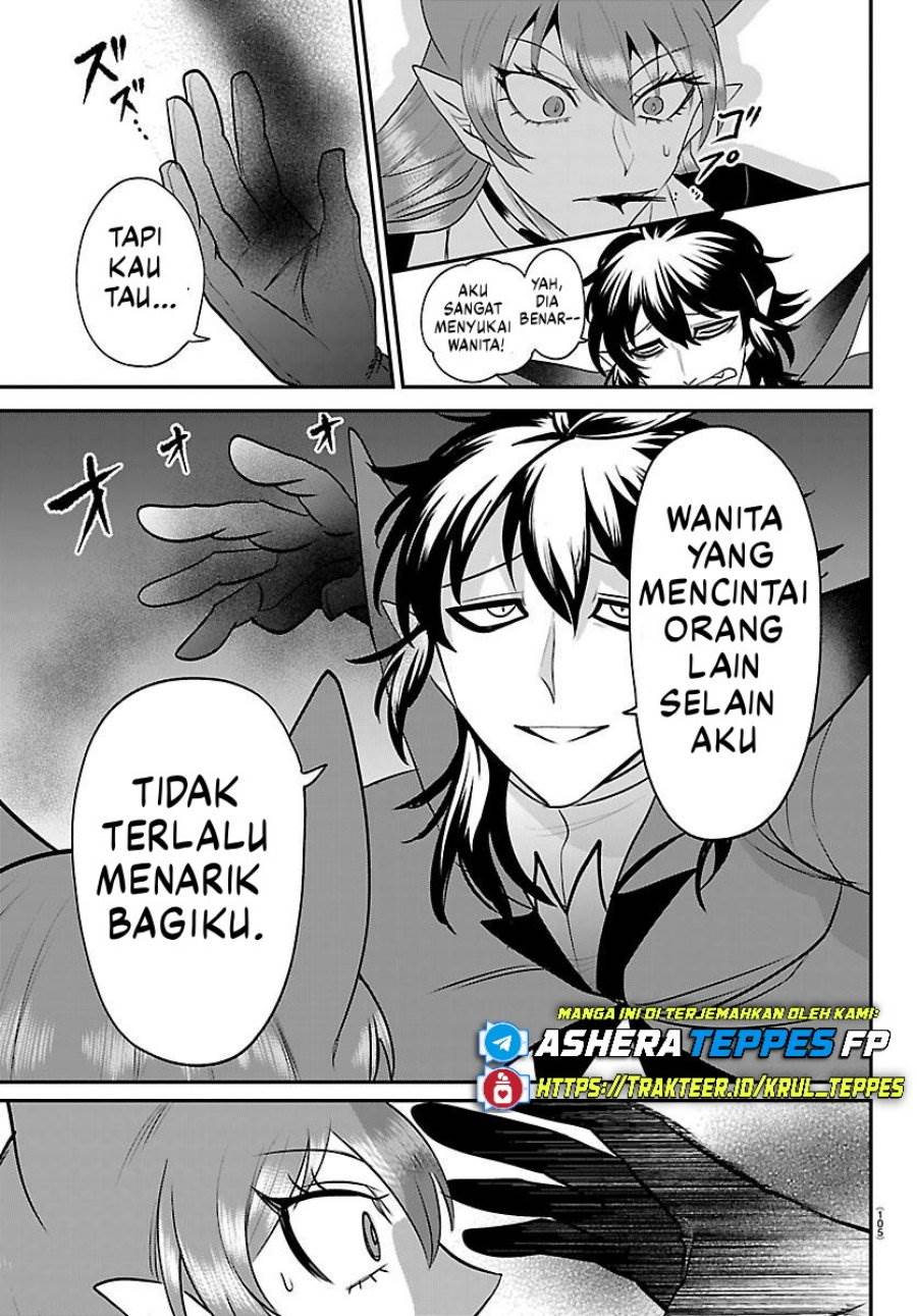Mairimashita! Iruma-kun Chap 412 - Next Chap 413