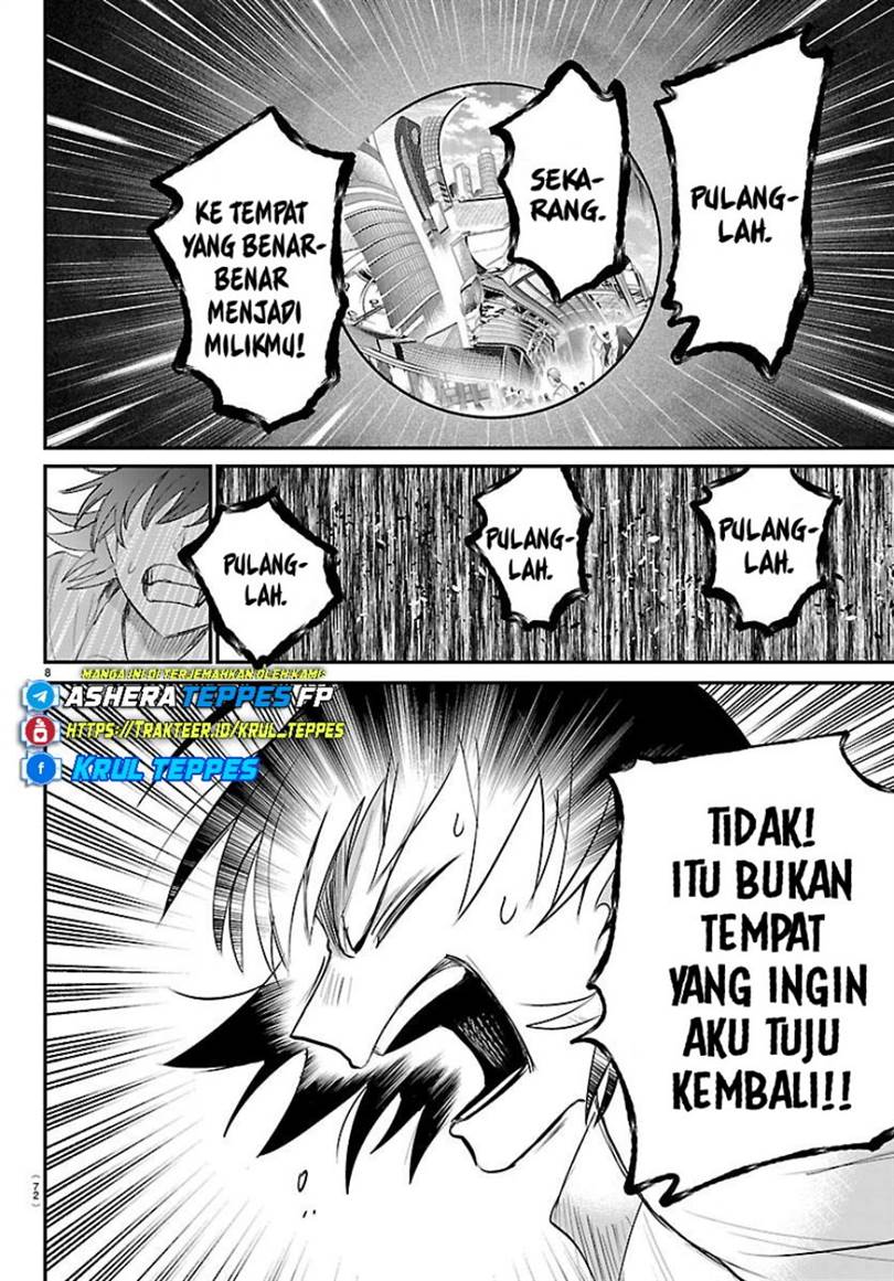Mairimashita! Iruma-kun Chap 421 - Next Chap 422