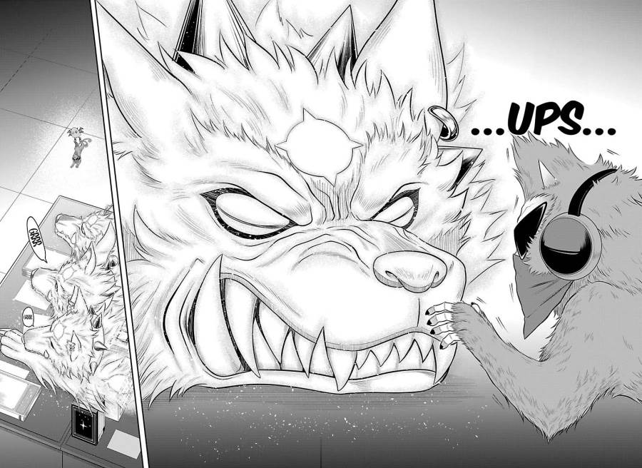 Mairimashita! Iruma-kun Chap 425 - Next Chap 426