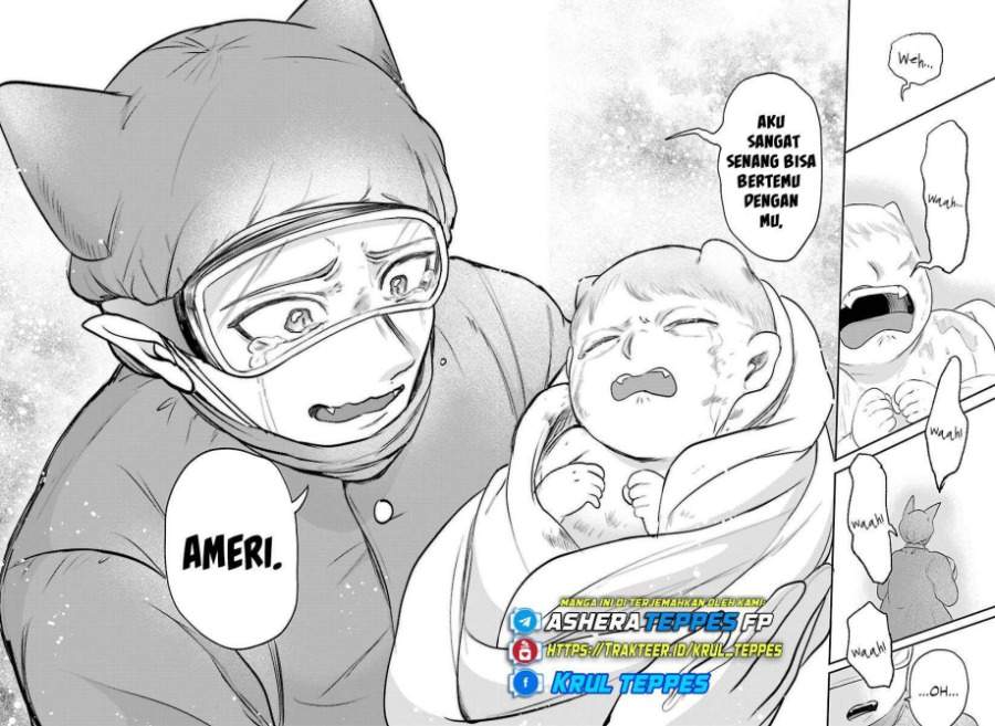 Mairimashita! Iruma-kun Chap 438 - Next Chap 439