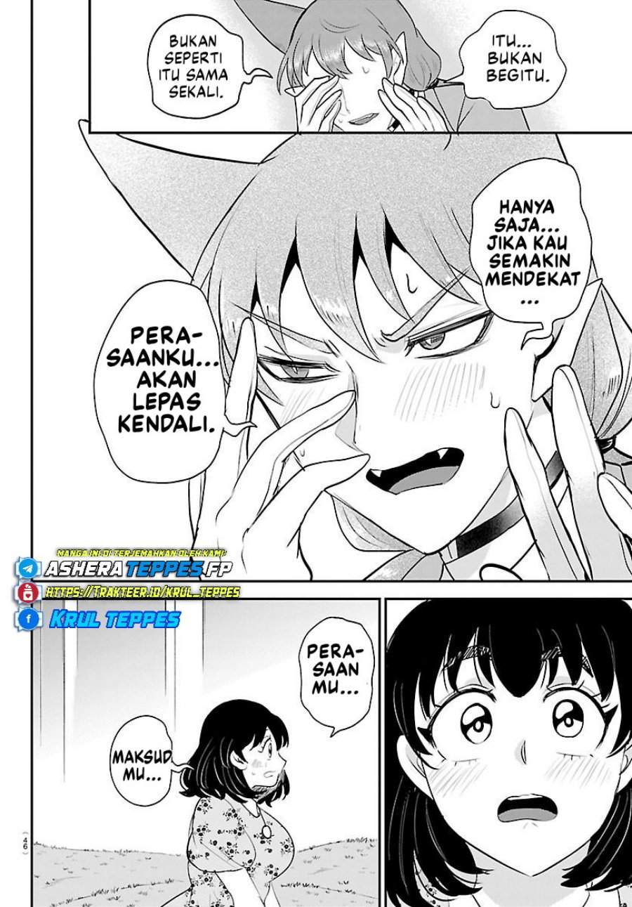 Mairimashita! Iruma-kun Chap 431 - Next Chap 432