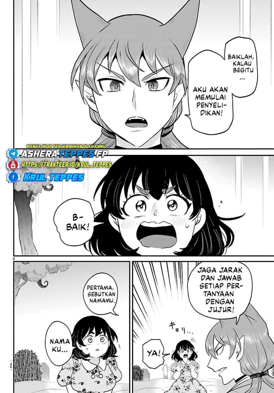 Mairimashita! Iruma-kun Chap 431 - Next Chap 432