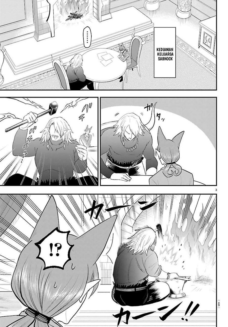 Mairimashita! Iruma-kun Chap 432 - Next Chap 433