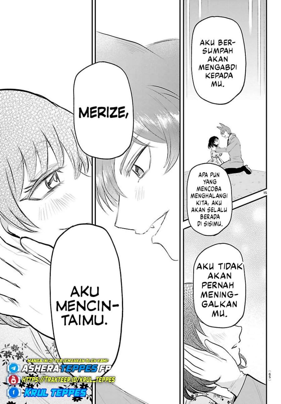 Mairimashita! Iruma-kun Chap 435 - Next Chap 436