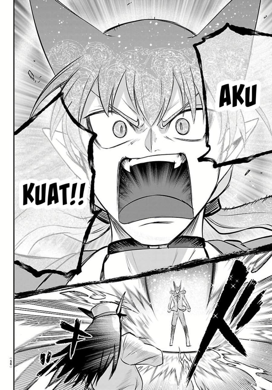 Mairimashita! Iruma-kun Chap 435 - Next Chap 436