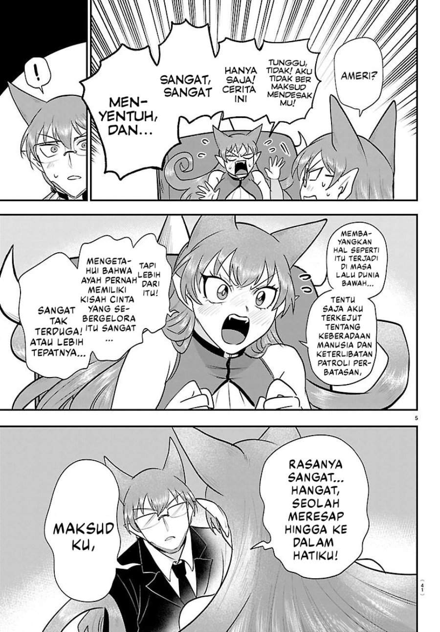 Mairimashita! Iruma-kun Chap 436 - Next Chap 437