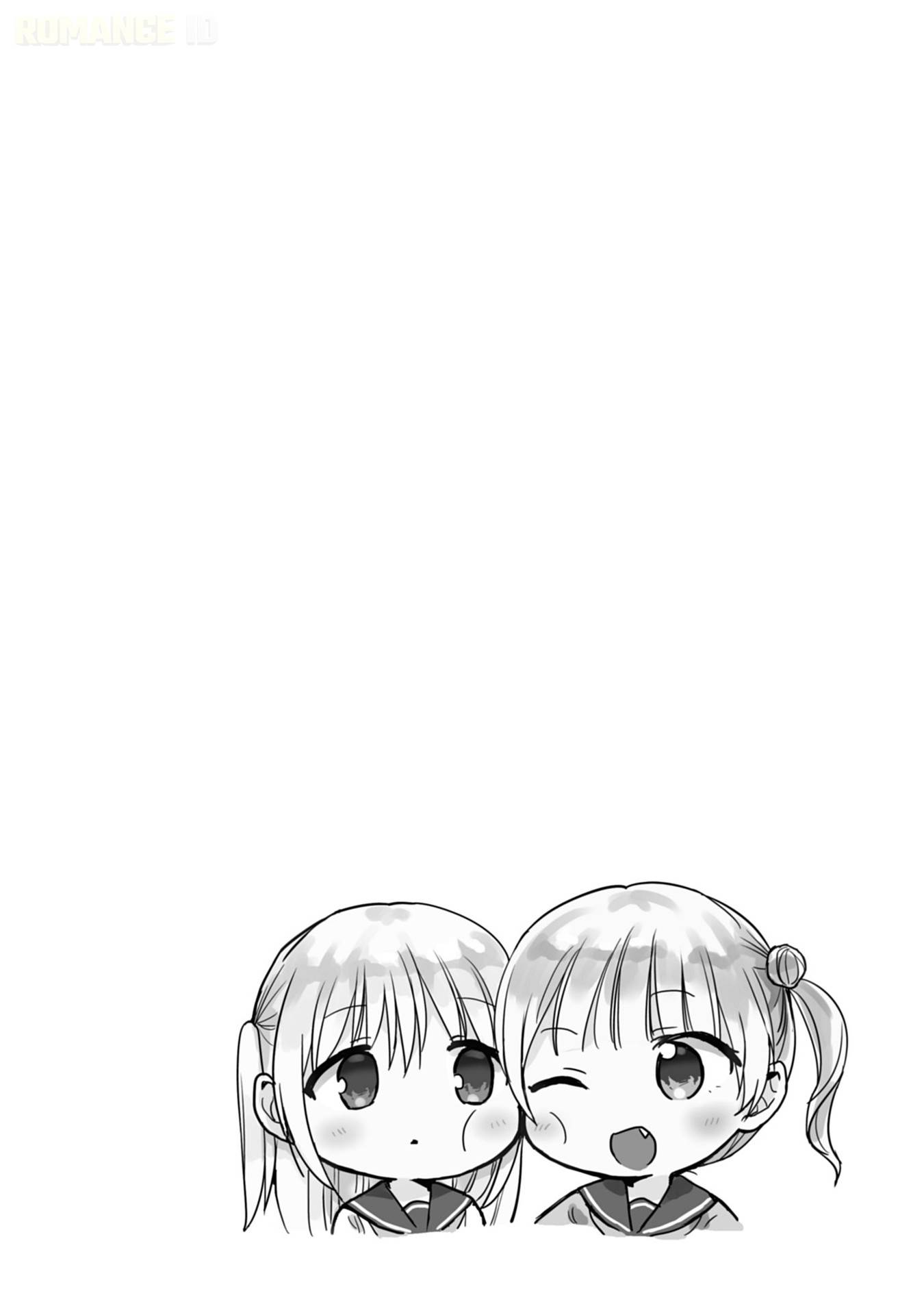 Kao ni denai Kashiwada-san to Kao ni deru Ota-kun Chap 97 - Next Chap 98