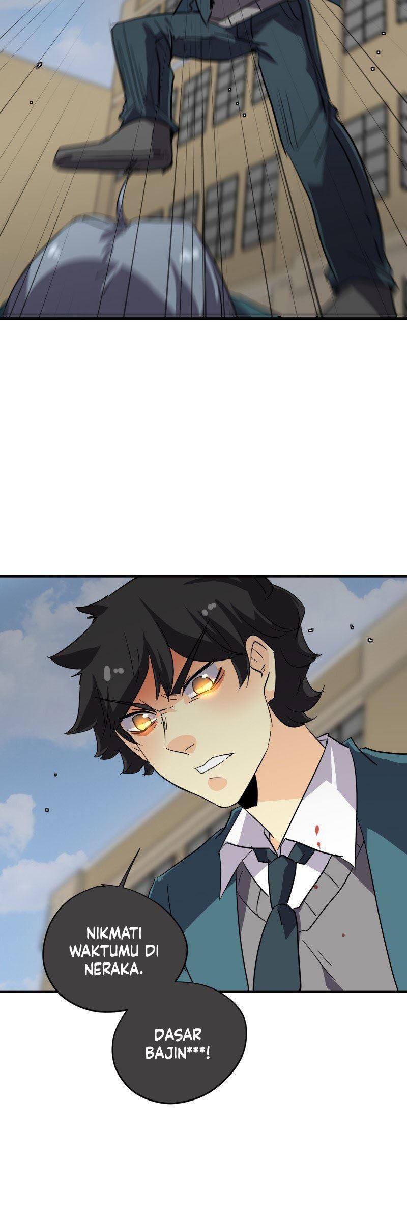 unOrdinary Chap 188 - Next Chap 189