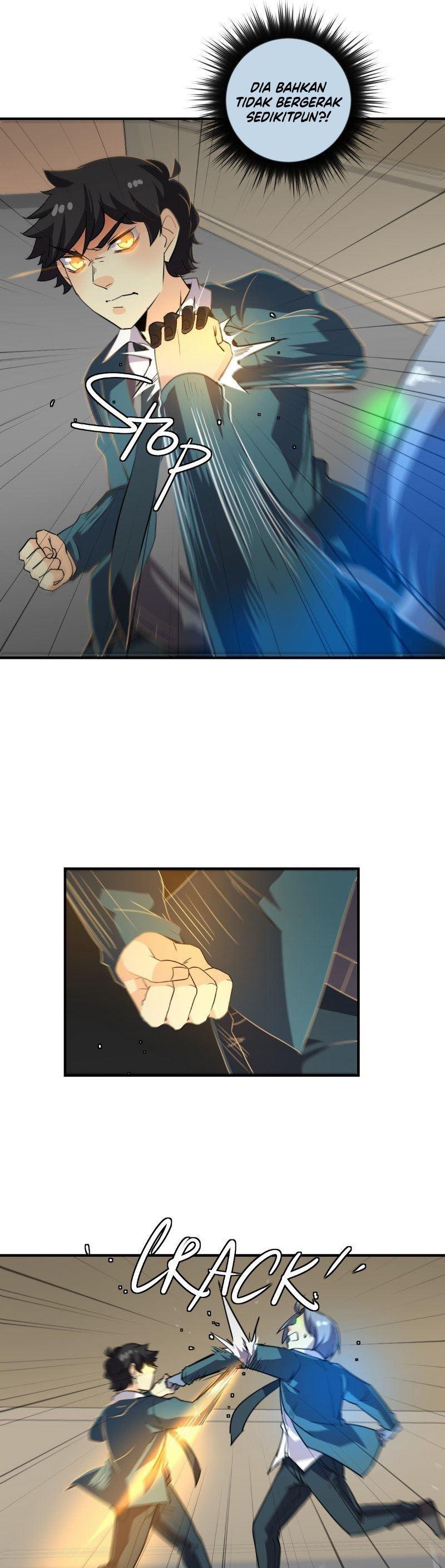 unOrdinary Chap 188 - Next Chap 189