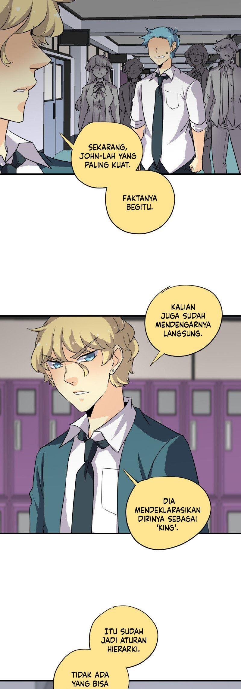 unOrdinary Chap 188 - Next Chap 189