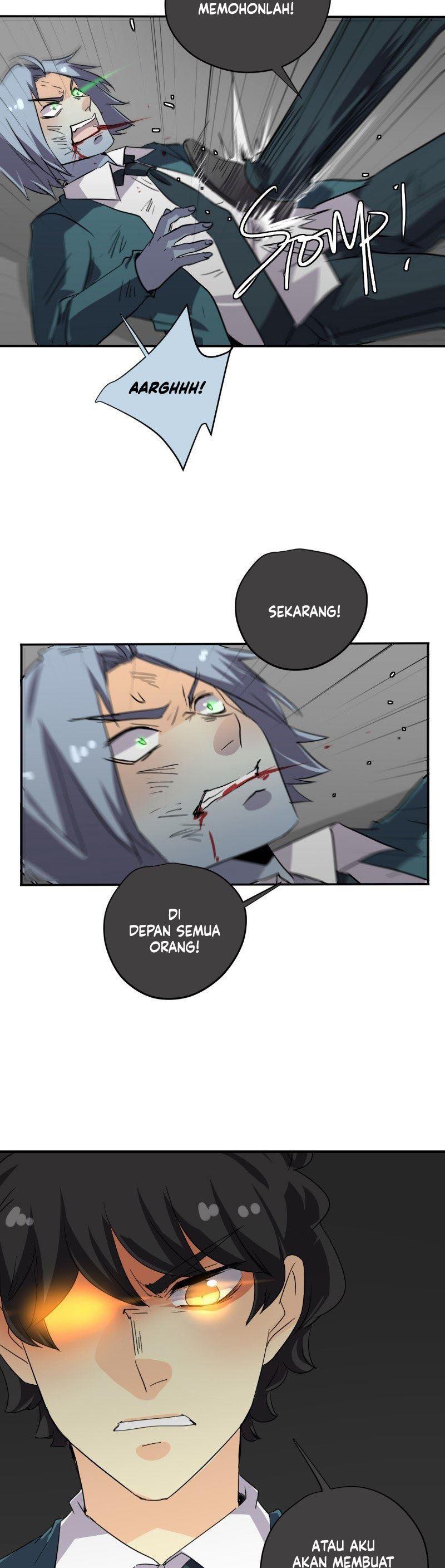 unOrdinary Chap 188 - Next Chap 189