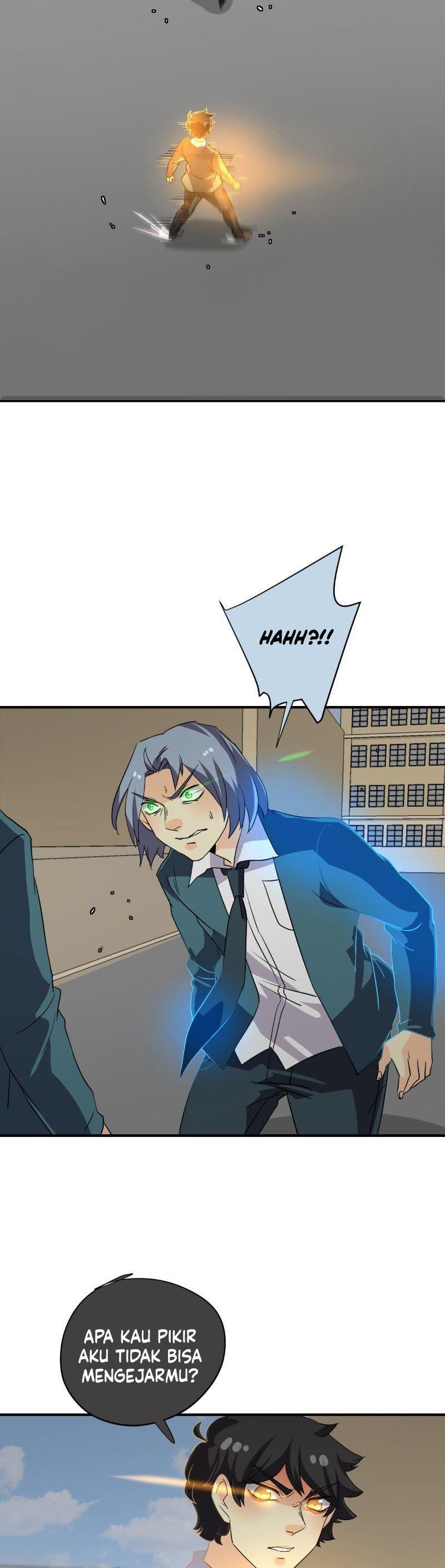 unOrdinary Chap 188 - Next Chap 189