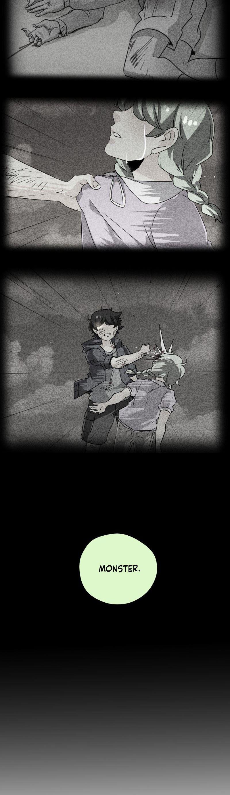 unOrdinary Chap 188 - Next Chap 189