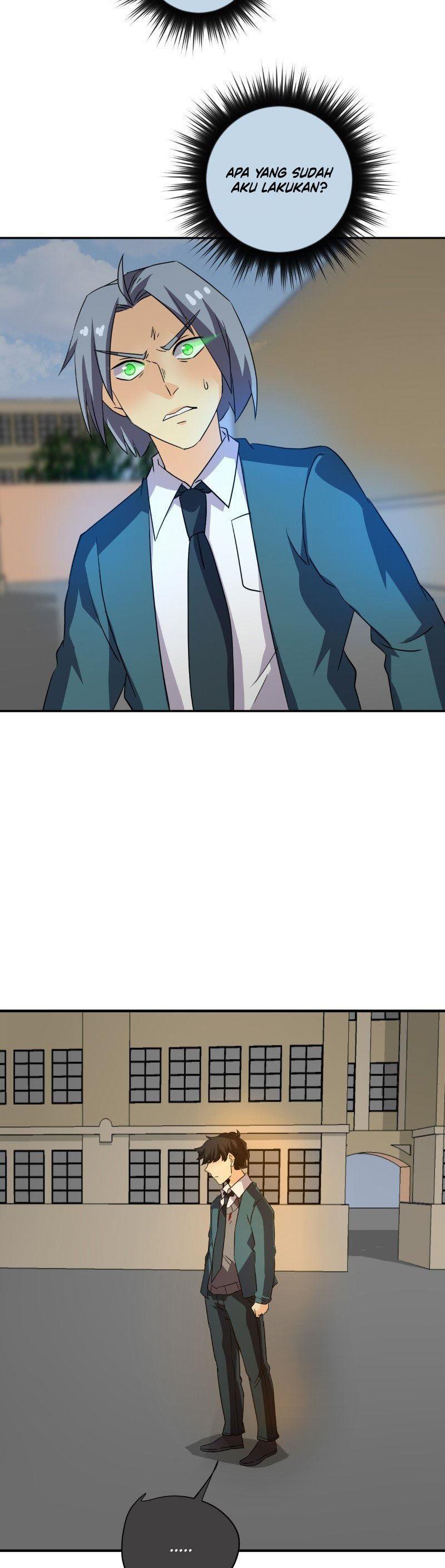 unOrdinary Chap 188 - Next Chap 189