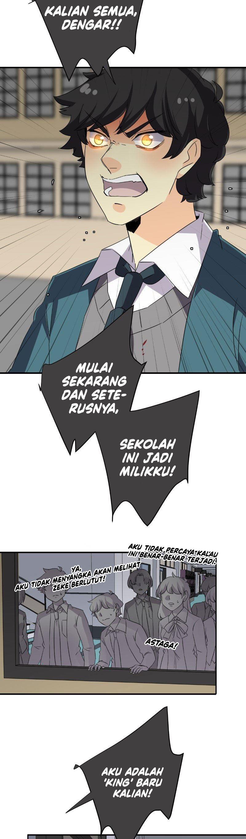 unOrdinary Chap 188 - Next Chap 189