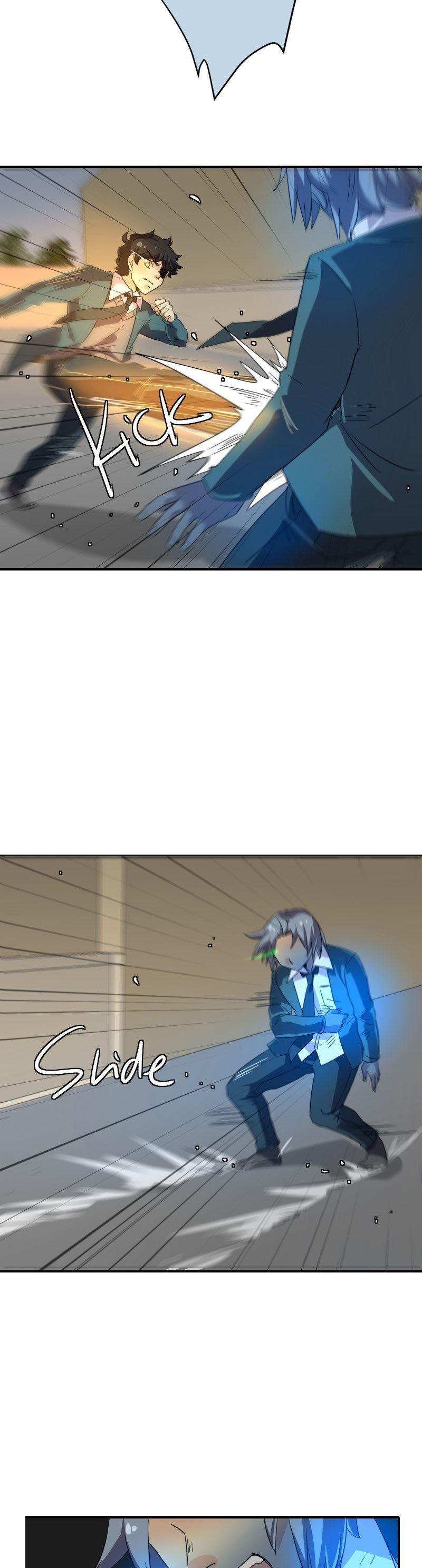 unOrdinary Chap 188 - Next Chap 189