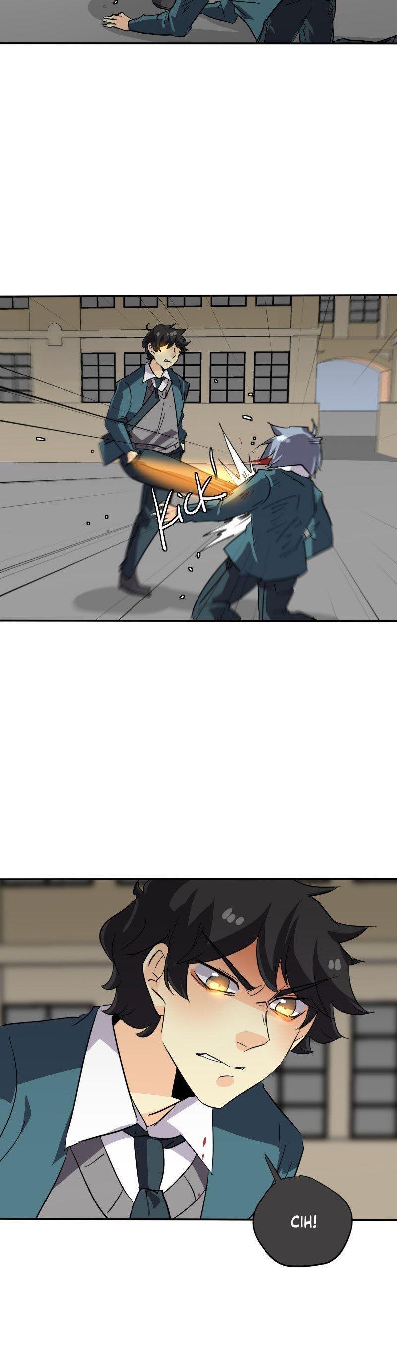 unOrdinary Chap 188 - Next Chap 189