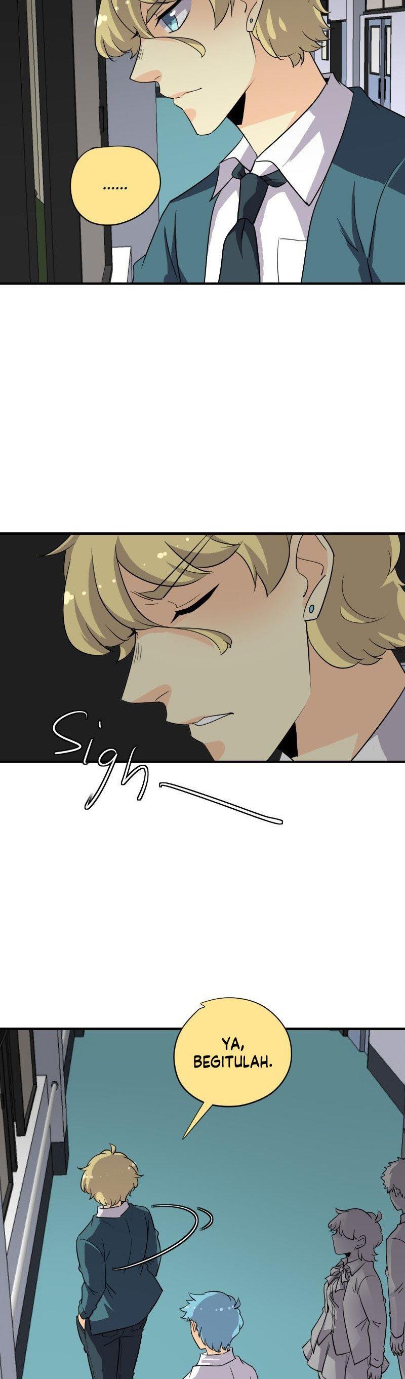 unOrdinary Chap 188 - Next Chap 189