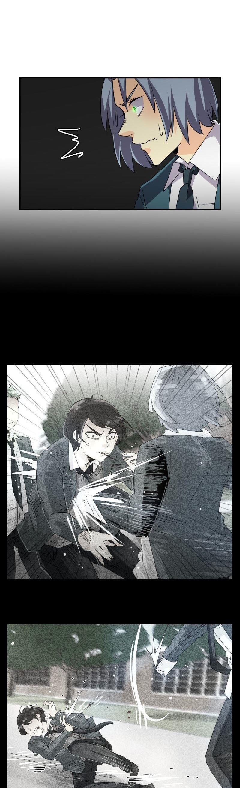 unOrdinary Chap 188 - Next Chap 189