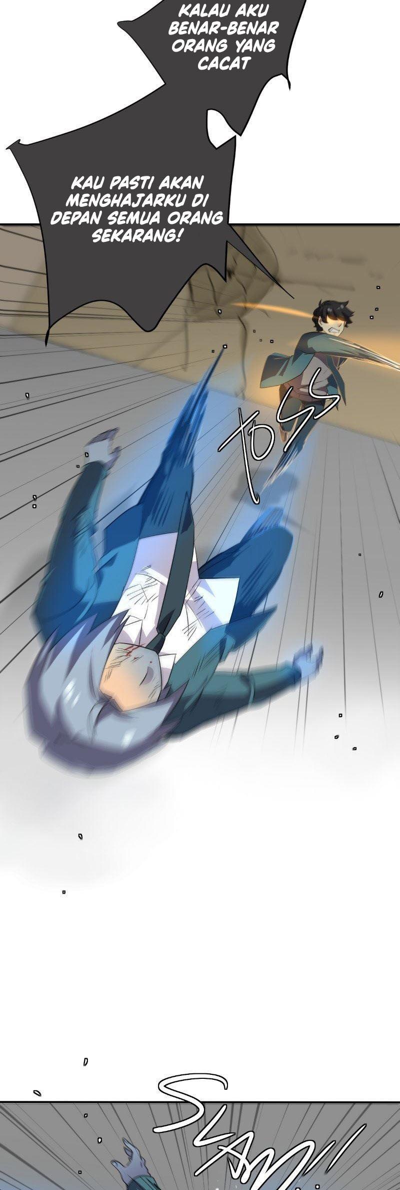 unOrdinary Chap 188 - Next Chap 189