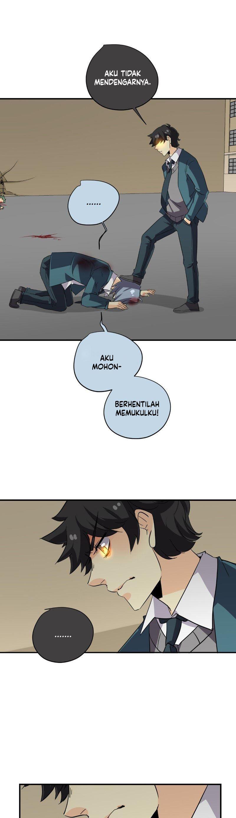 unOrdinary Chap 188 - Next Chap 189