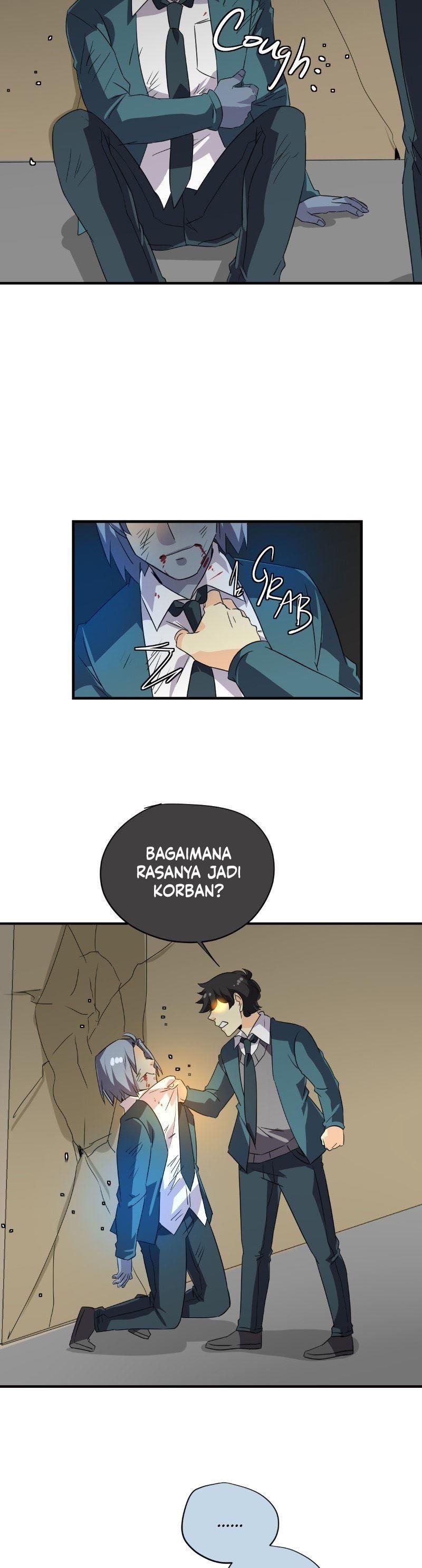 unOrdinary Chap 188 - Next Chap 189