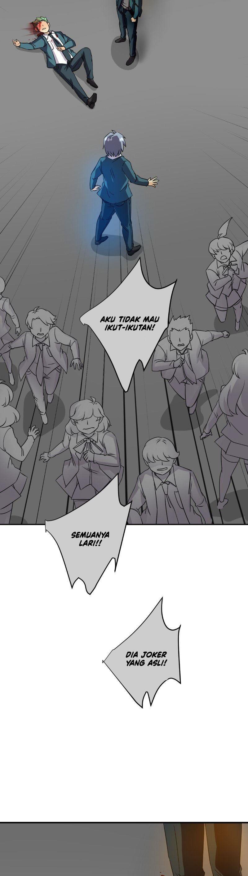 unOrdinary Chap 188 - Next Chap 189