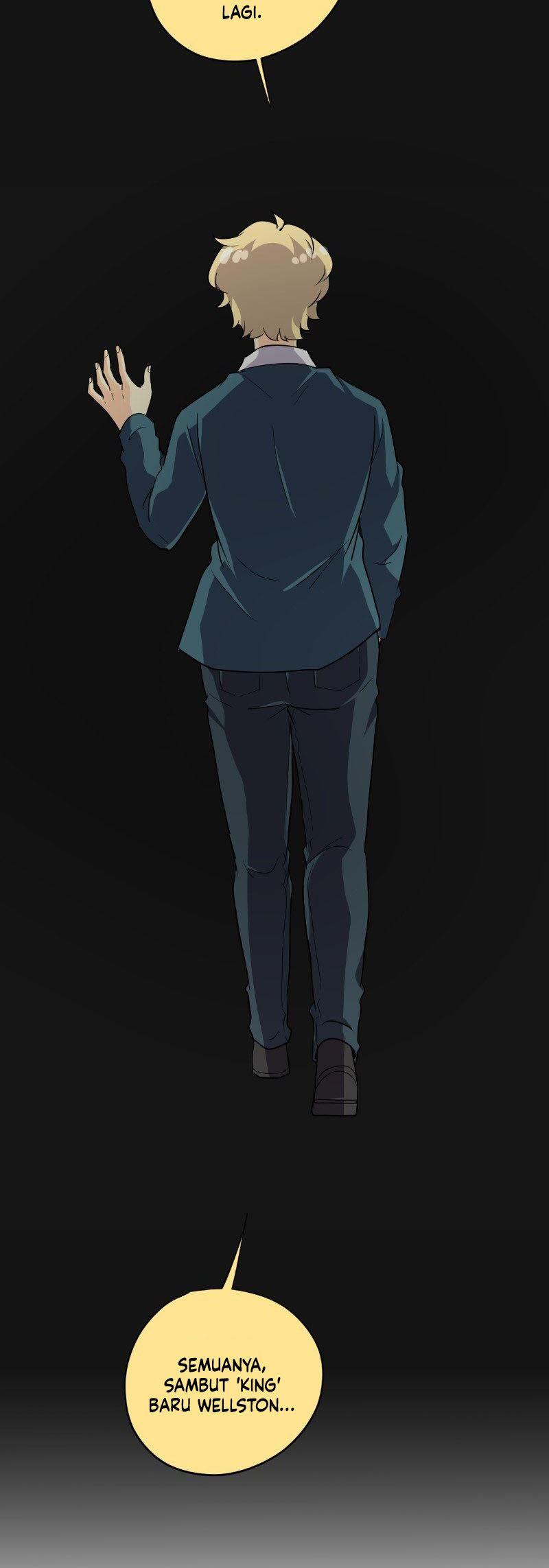 unOrdinary Chap 188 - Next Chap 189