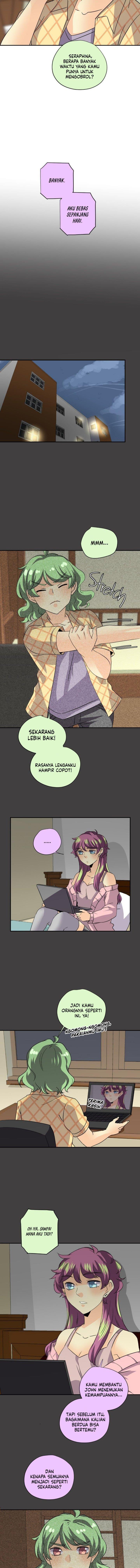 unOrdinary Chap 180 - Next Chap 181