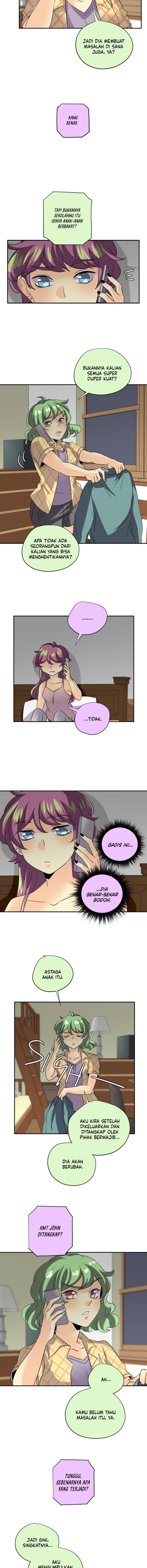 unOrdinary Chap 180 - Next Chap 181