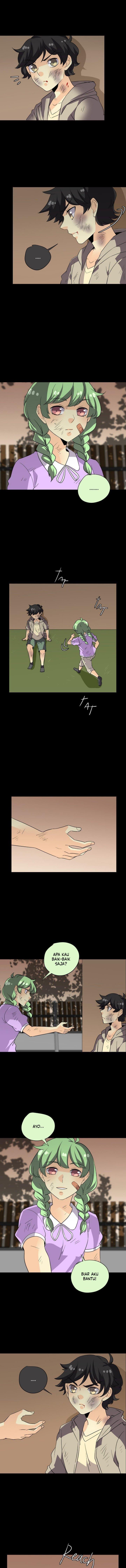 unOrdinary Chap 180 - Next Chap 181