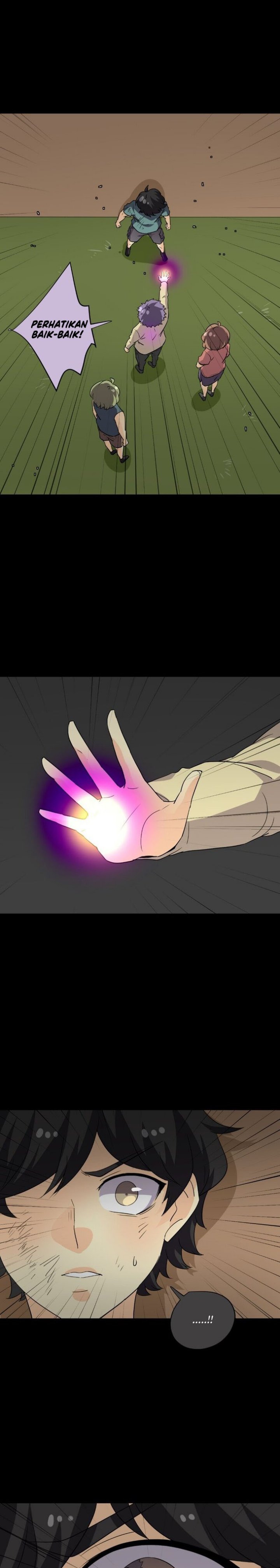 unOrdinary Chap 181 - Next Chap 182