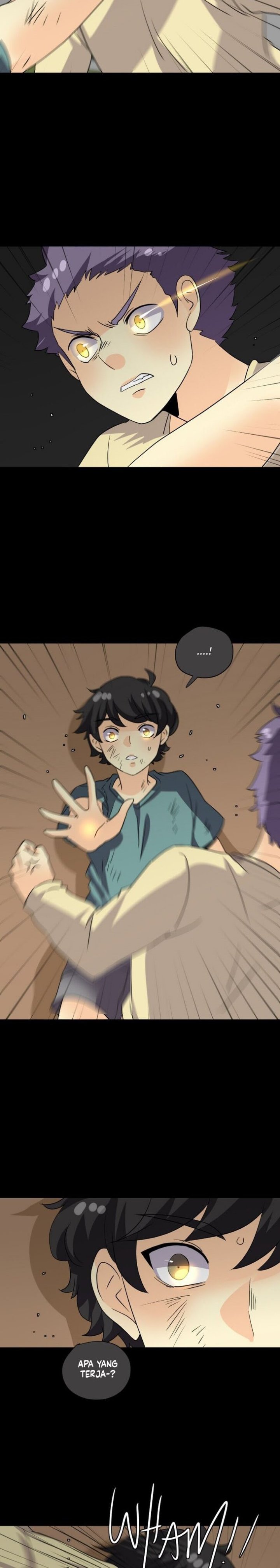 unOrdinary Chap 181 - Next Chap 182