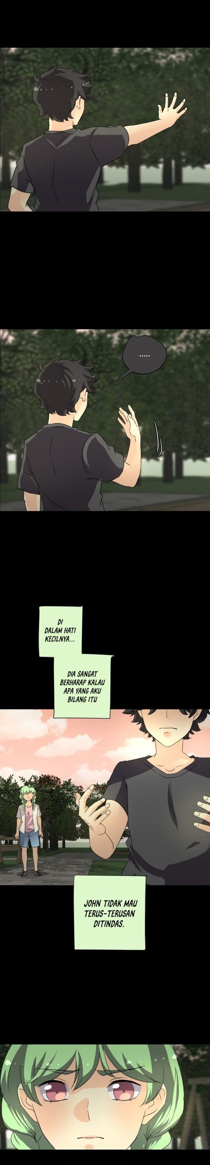 unOrdinary Chap 181 - Next Chap 182