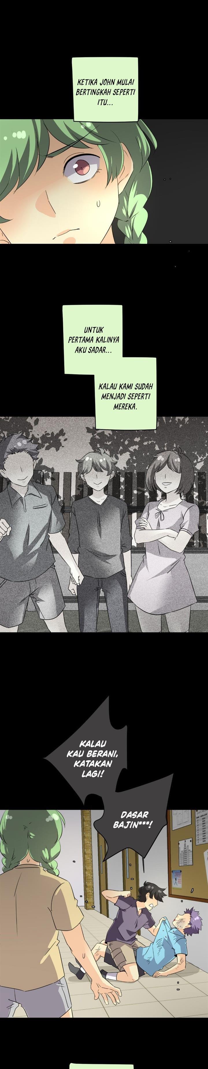 unOrdinary Chap 182 - Next Chap 183