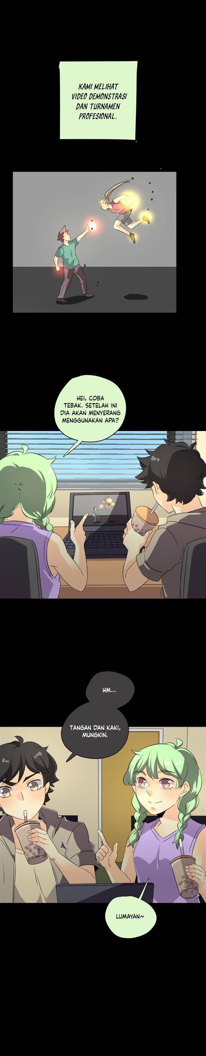 unOrdinary Chap 182 - Next Chap 183