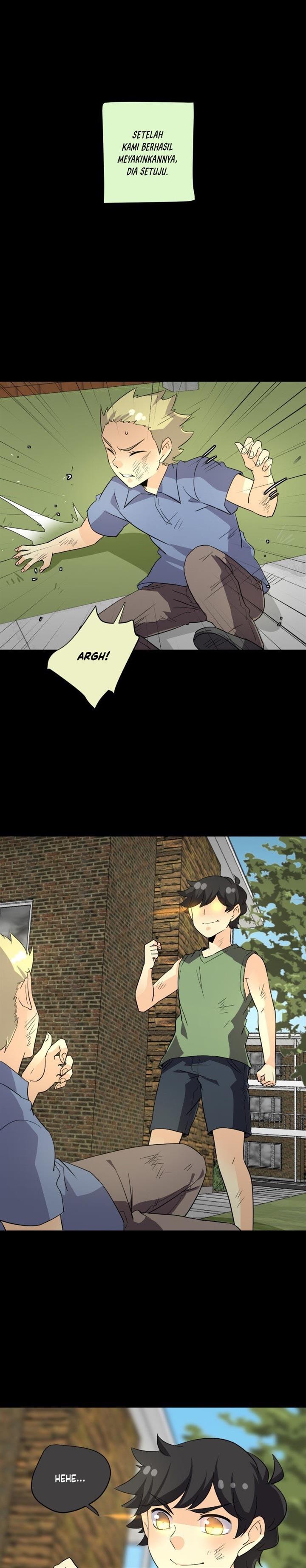 unOrdinary Chap 182 - Next Chap 183