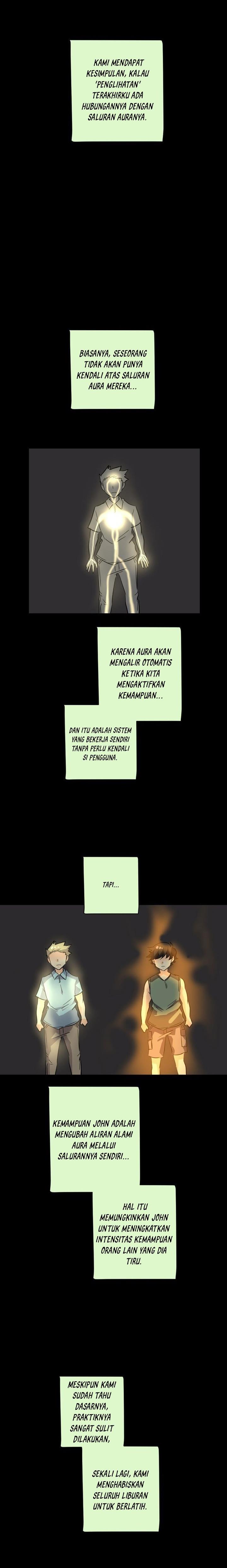 unOrdinary Chap 183 - Next Chap 184