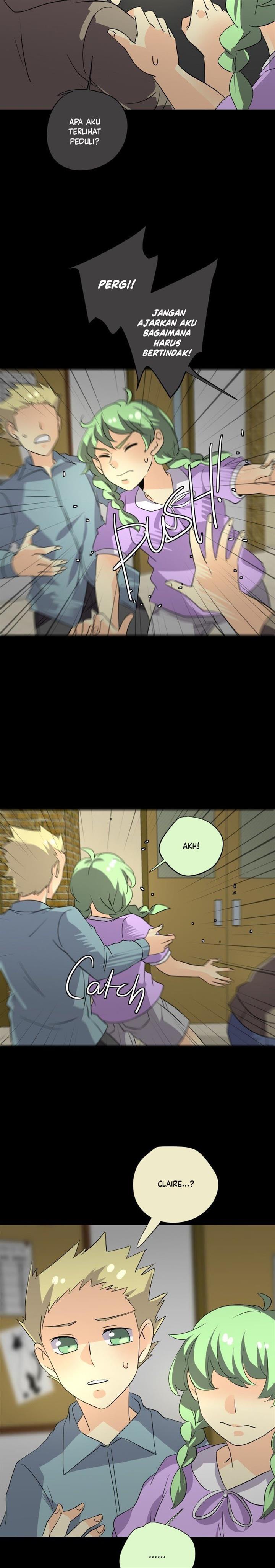 unOrdinary Chap 183 - Next Chap 184