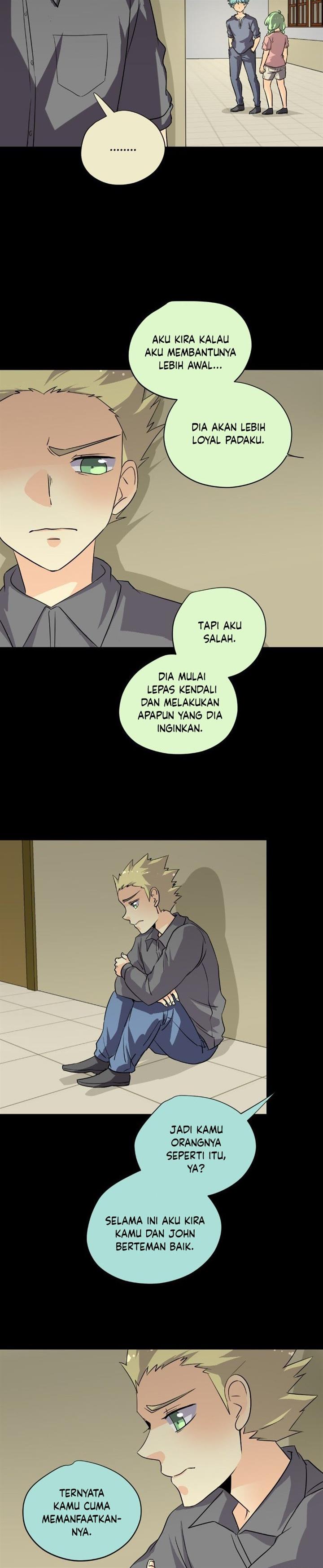 unOrdinary Chap 184 - Next Chap 185