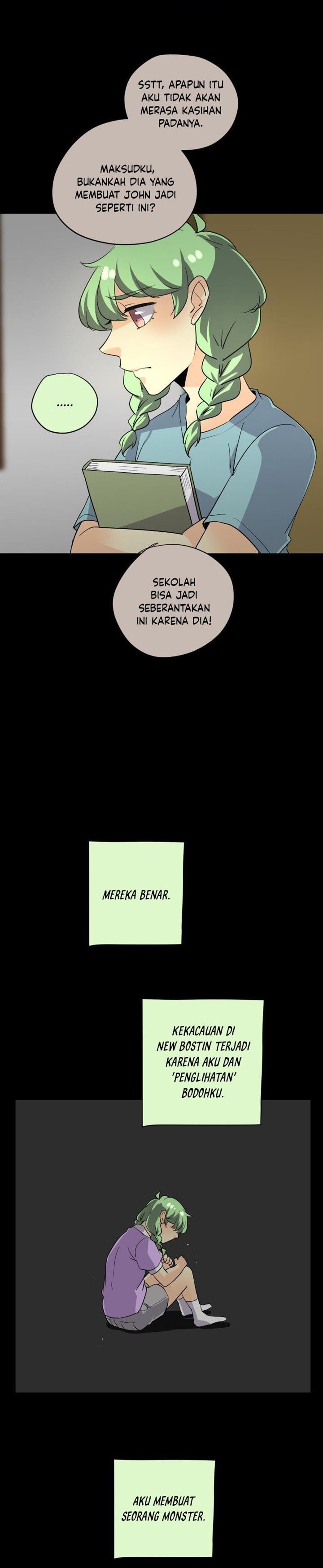 unOrdinary Chap 184 - Next Chap 185