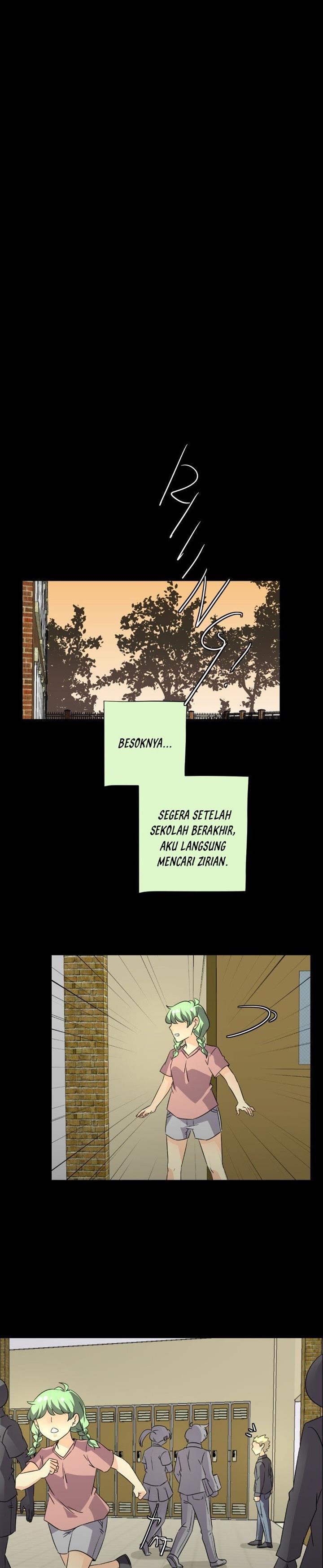 unOrdinary Chap 184 - Next Chap 185