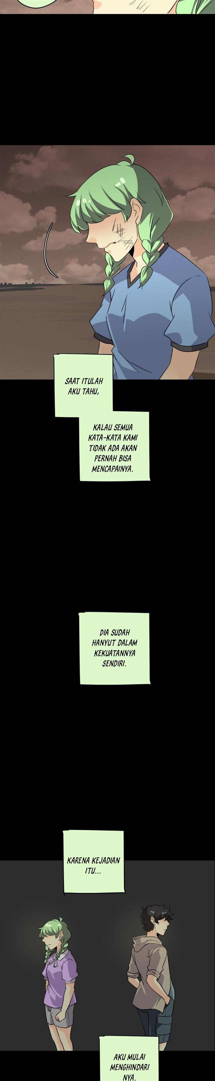 unOrdinary Chap 184 - Next Chap 185