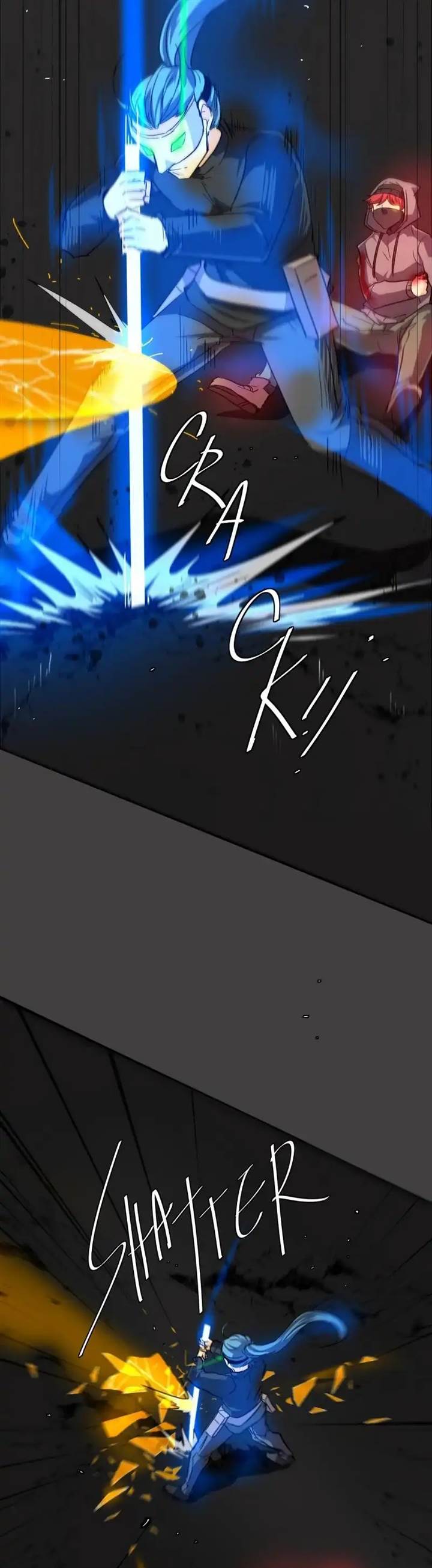 unOrdinary Chap 198 - Next Chap 199