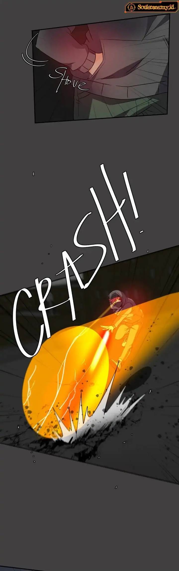 unOrdinary Chap 198 - Next Chap 199