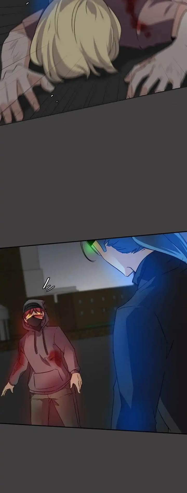 unOrdinary Chap 198 - Next Chap 199