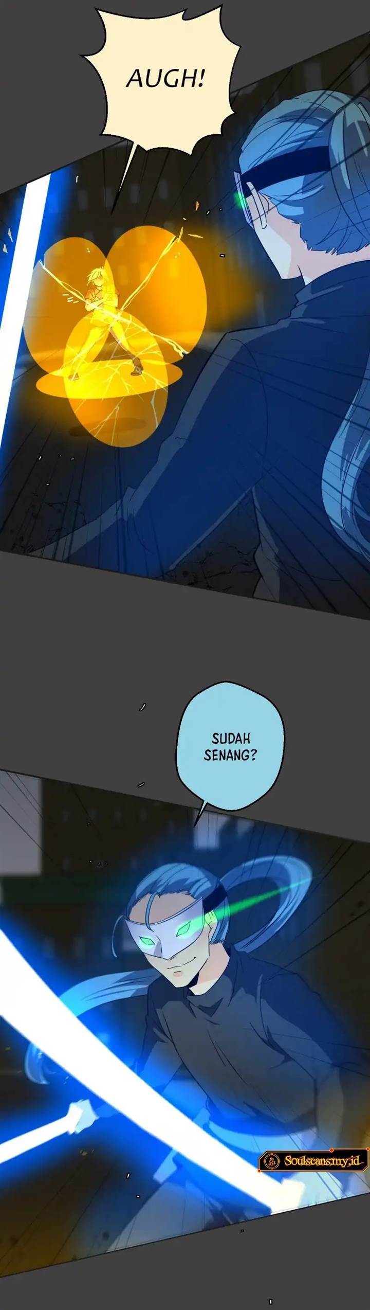 unOrdinary Chap 198 - Next Chap 199