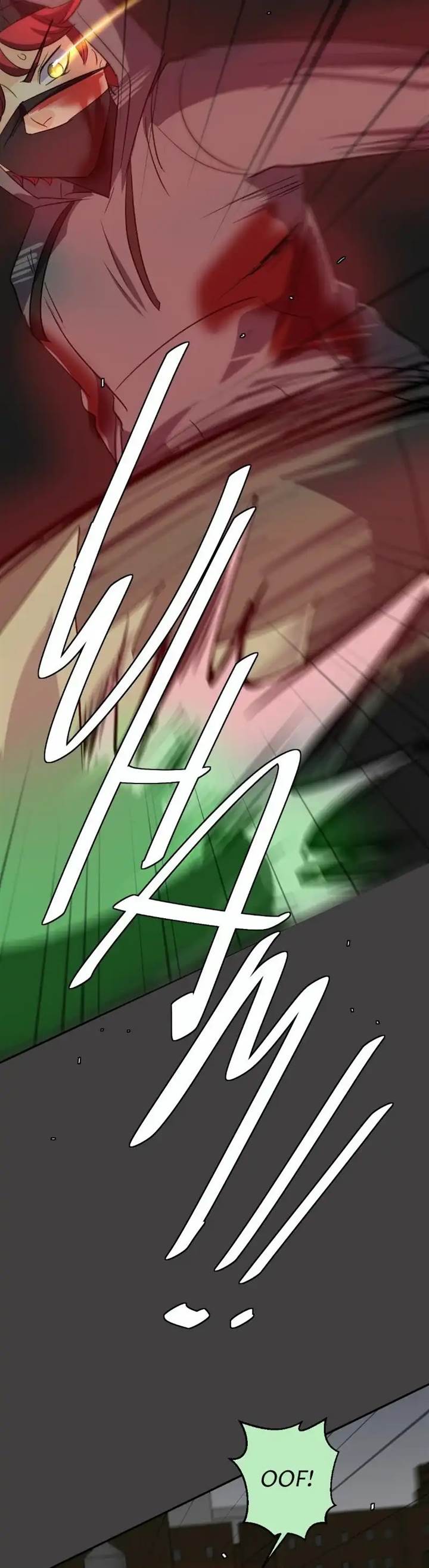 unOrdinary Chap 198 - Next Chap 199