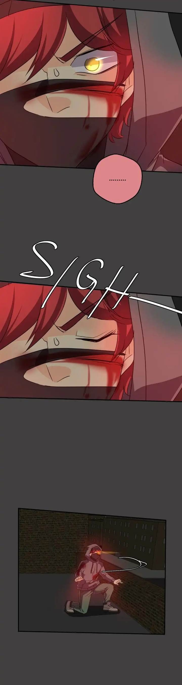 unOrdinary Chap 198 - Next Chap 199