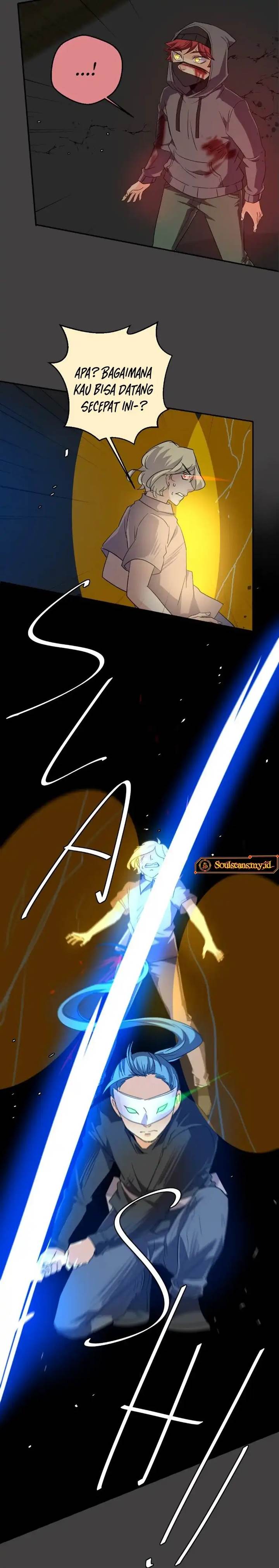 unOrdinary Chap 198 - Next Chap 199